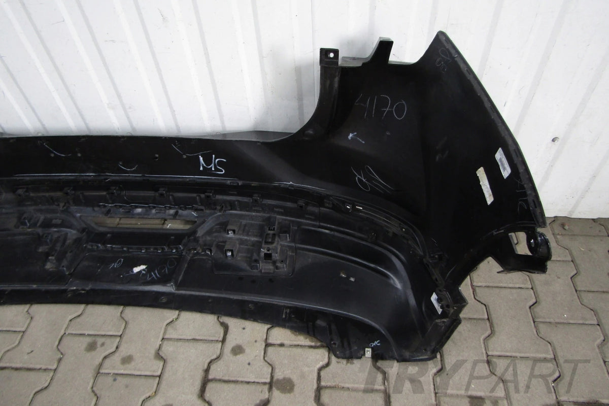 Rear Bumper Ford Mustang Mach-E 2020-