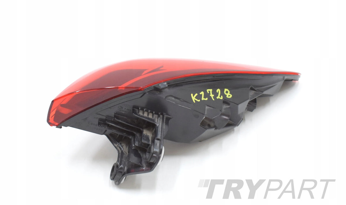 AUDI A5 B10 8B3 LED LEFT REAR LAMP ORG EU 8B3945207