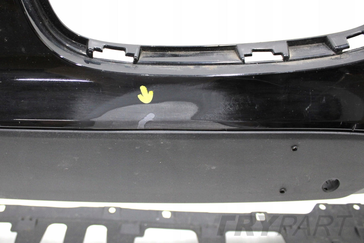 BMW X1 F48 Front Bumper Original + Lower Section
