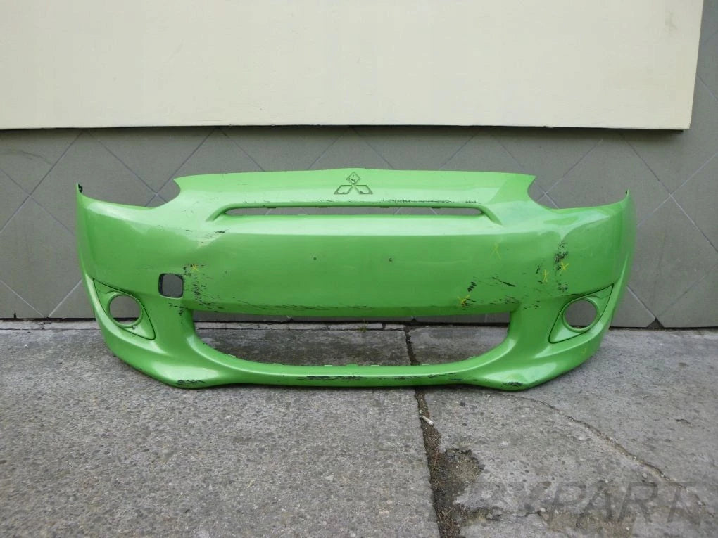 MITSUBISHI COLT 13- front bumper