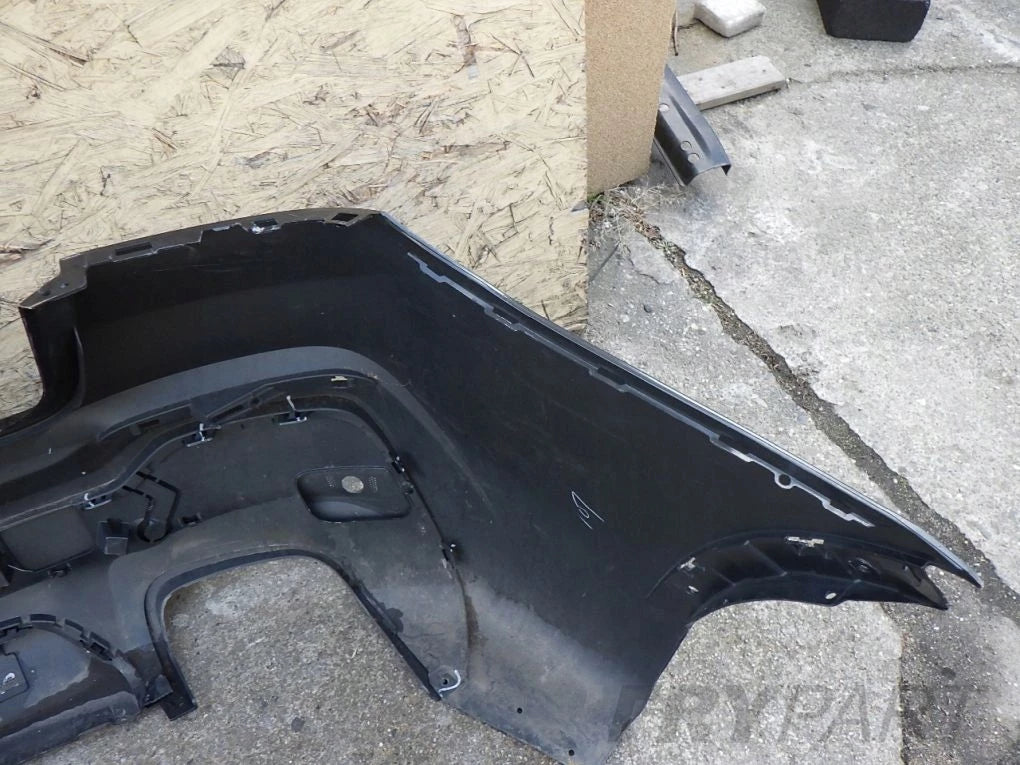 BMW X4 F26 M Package Rear Bumper