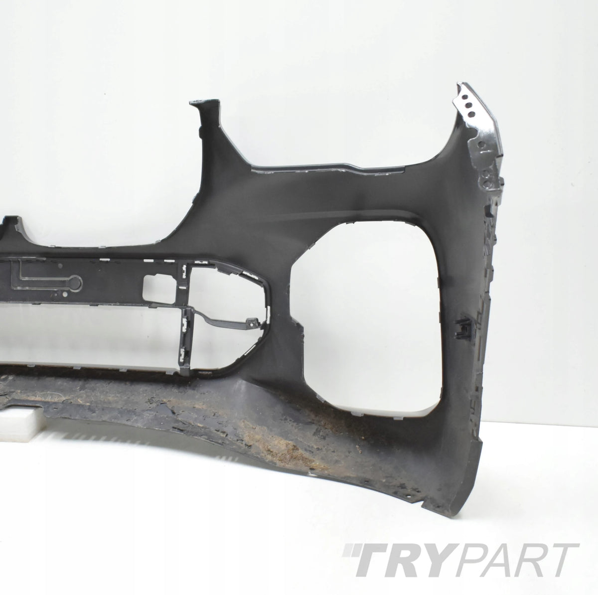 BMW X5 G05 M PACKAGE FRONT BUMPER ORIGINAL