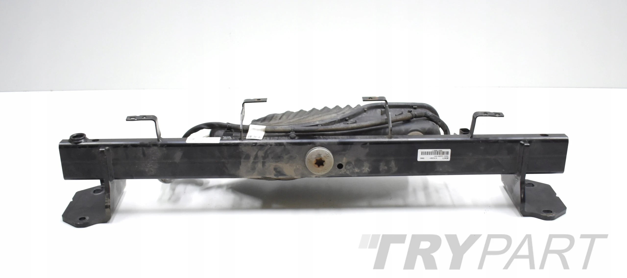 BMW 4 GRAN COUPE G26 ELECTRIC TOW HITCH ORG