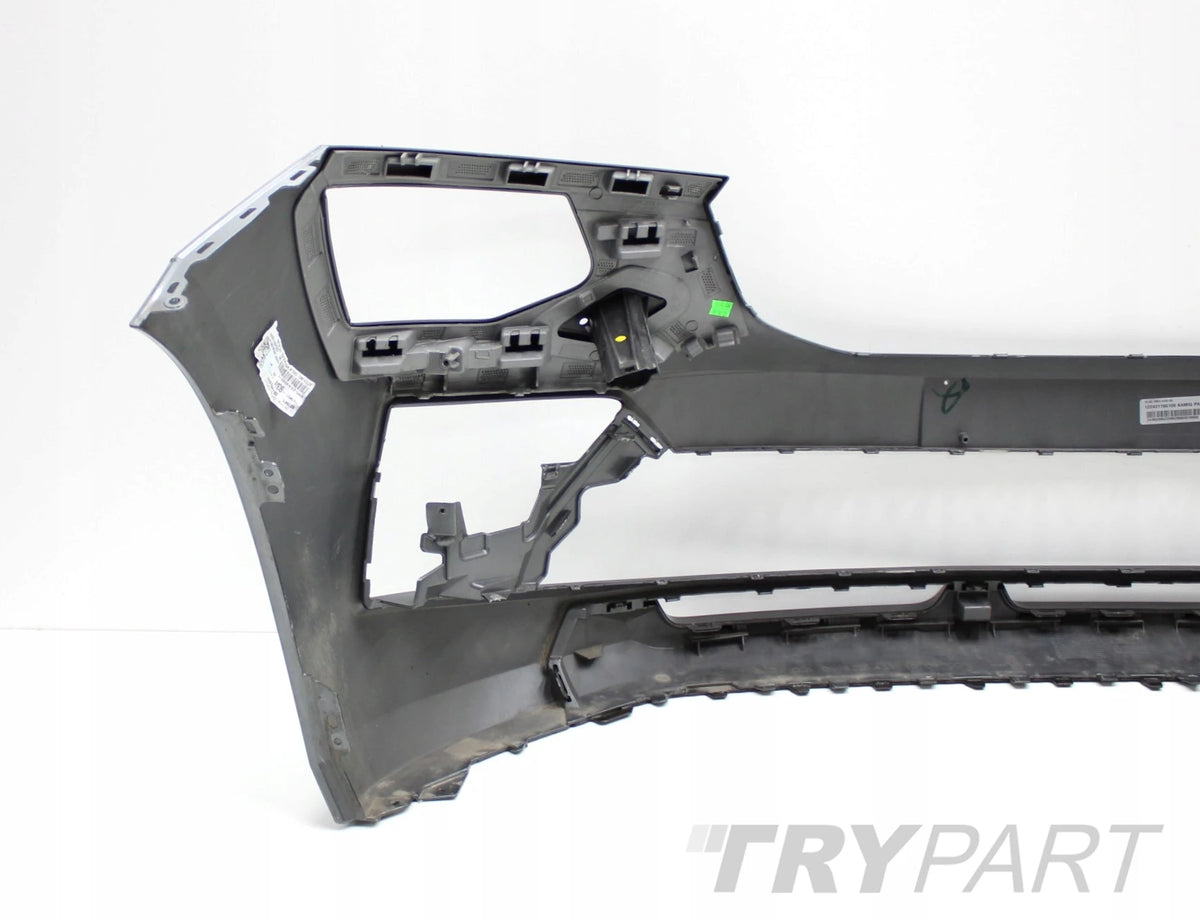 SKODA KAMIQ 658 LIFT FRONT BUMPER ORG + BOTTOM