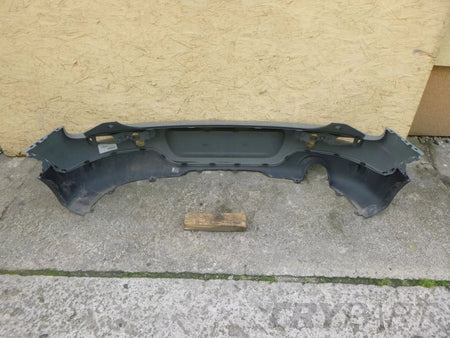MINI CLUBMAN F54 rear bumper
