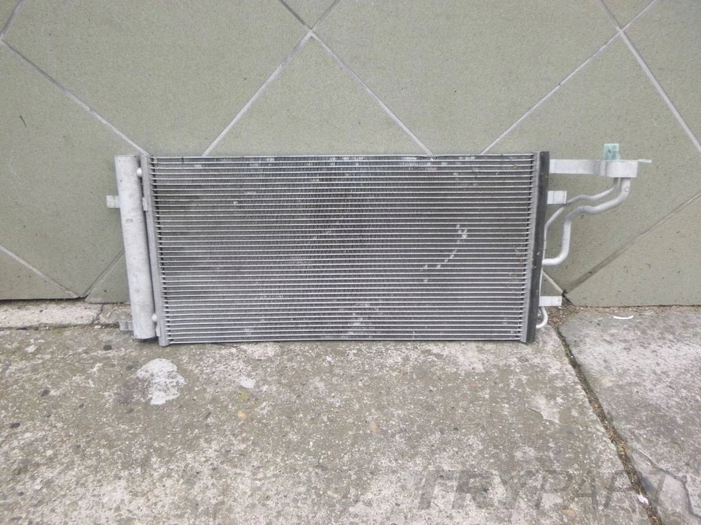 HYUNDAI I30 III CEED 3 17- AIR CONDITIONING RADIATOR