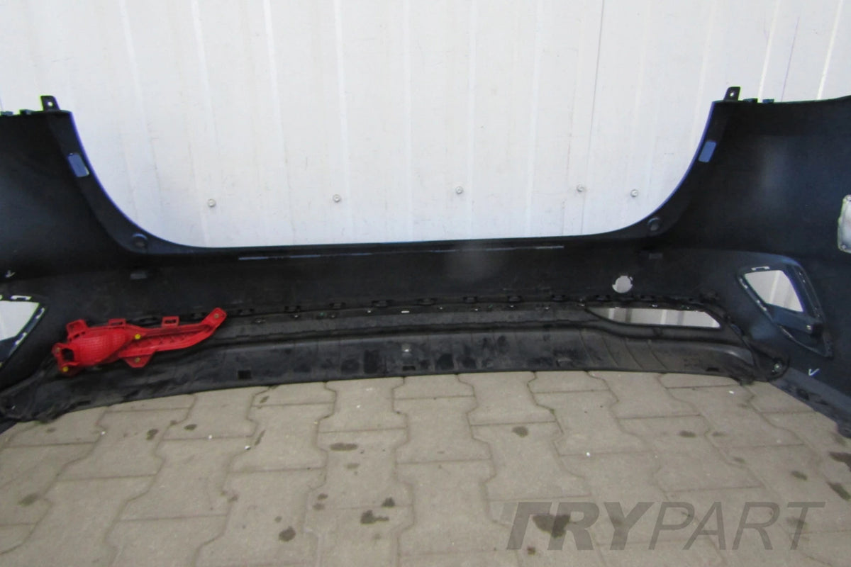 Kia Ceed 3 III SW Kombi Rear Bumper 18-21