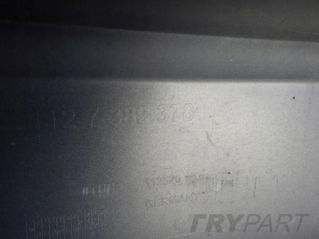 MINI COUNTRYMAN F60 Rear Bumper