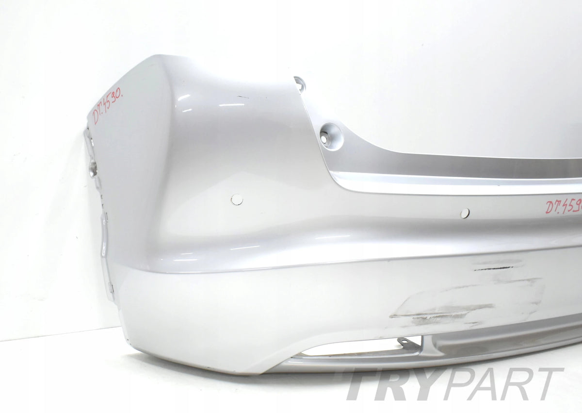 HONDA CIVIC IX REAR BUMPER ORIGINAL HB