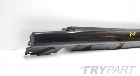 MERCEDES C CLASS W206 LEFT SILL MOULDING LEFT SILL ORG