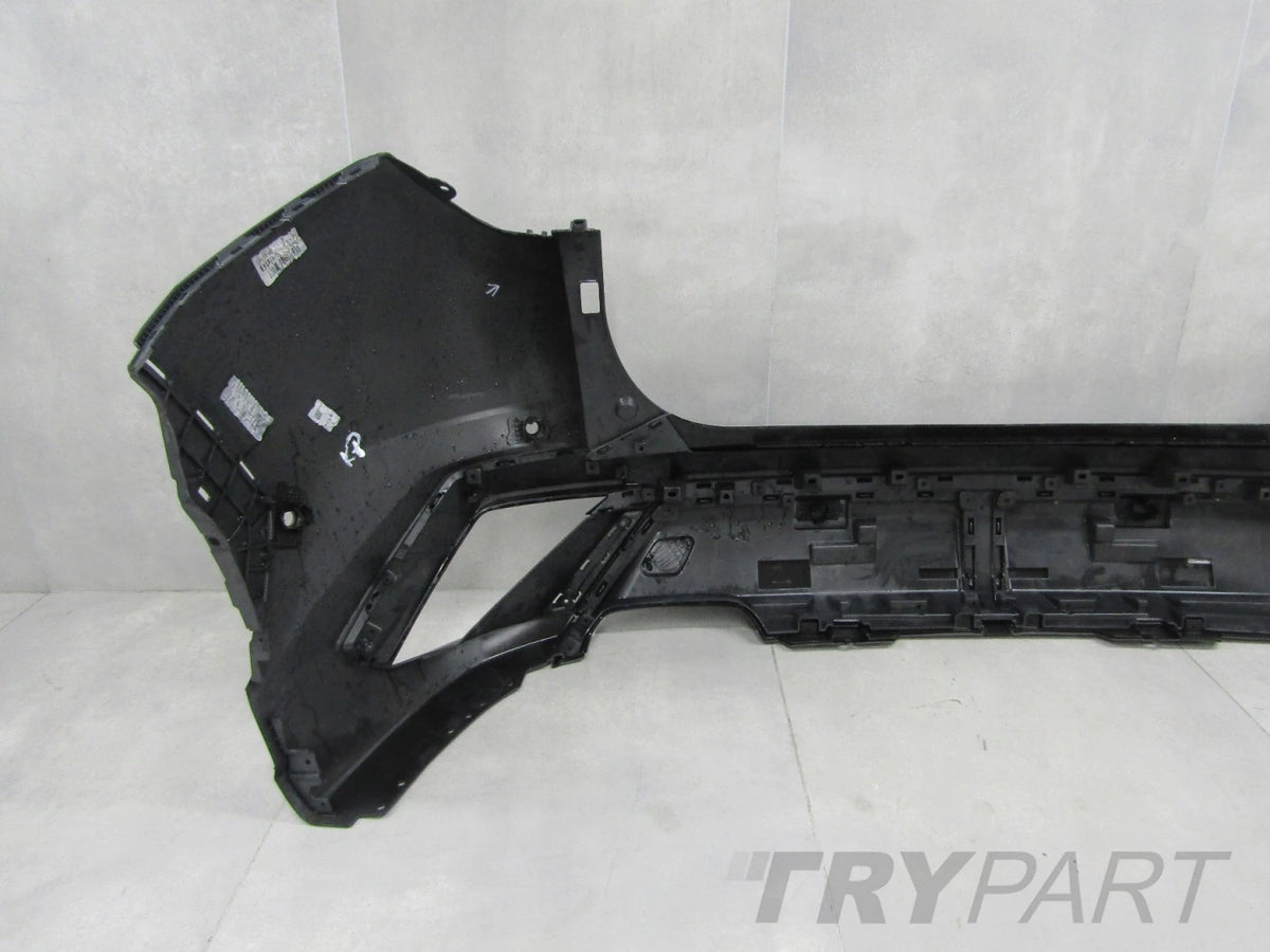 Rear Bumper Hyundai Tucson IV Facelift N line N-line 24-