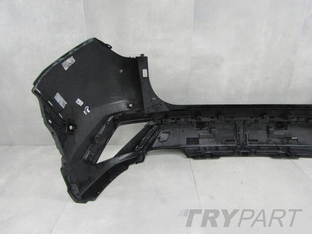Rear Bumper Hyundai Tucson IV Facelift N line N-line 24-