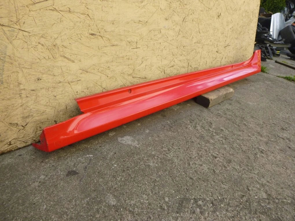 TOYOTA YARIS IV 4 20- left sill trim