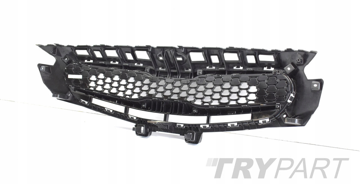 KIA X CEED X-CEED CHROME BUMPER GRILLE ORG