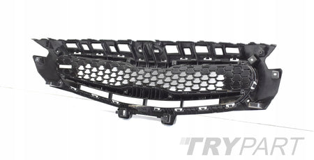 KIA X CEED X-CEED CHROME BUMPER GRILLE ORG