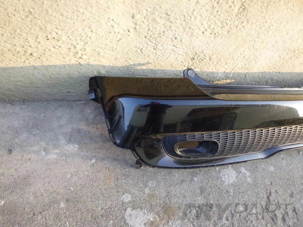 MINI COOPER S R56 R57 06- Rear Bumper