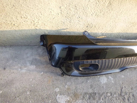 MINI COOPER S R56 R57 06- Rear Bumper