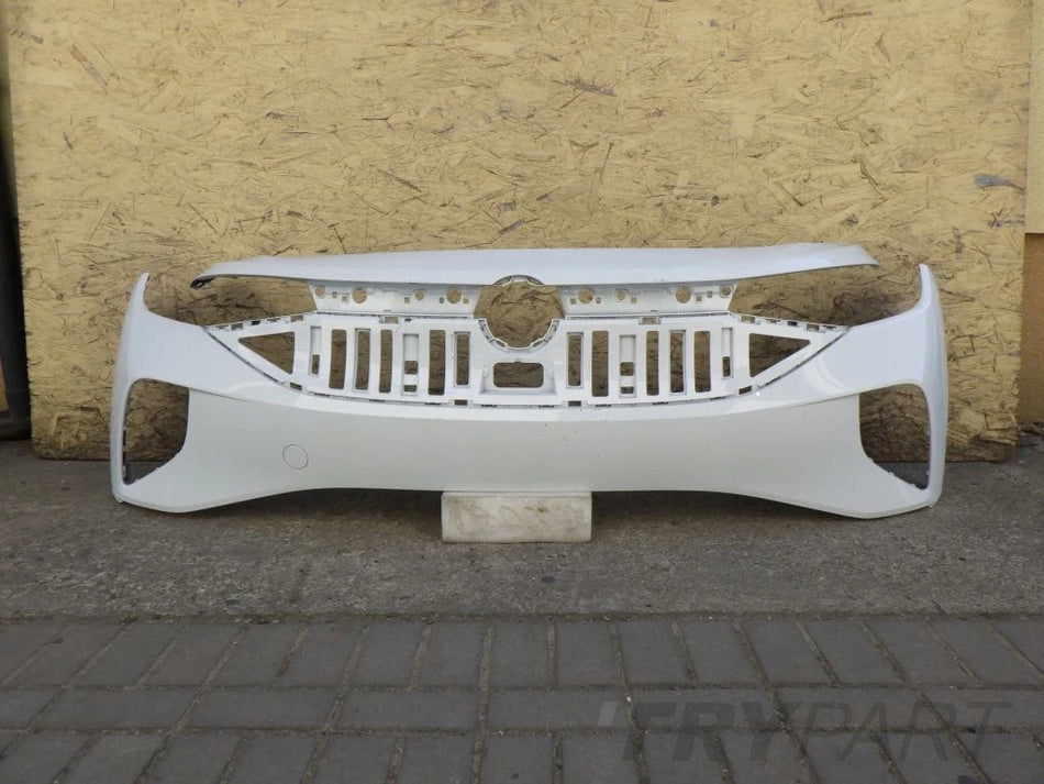 VW ID4 ID.4 11A 20- Front Bumper