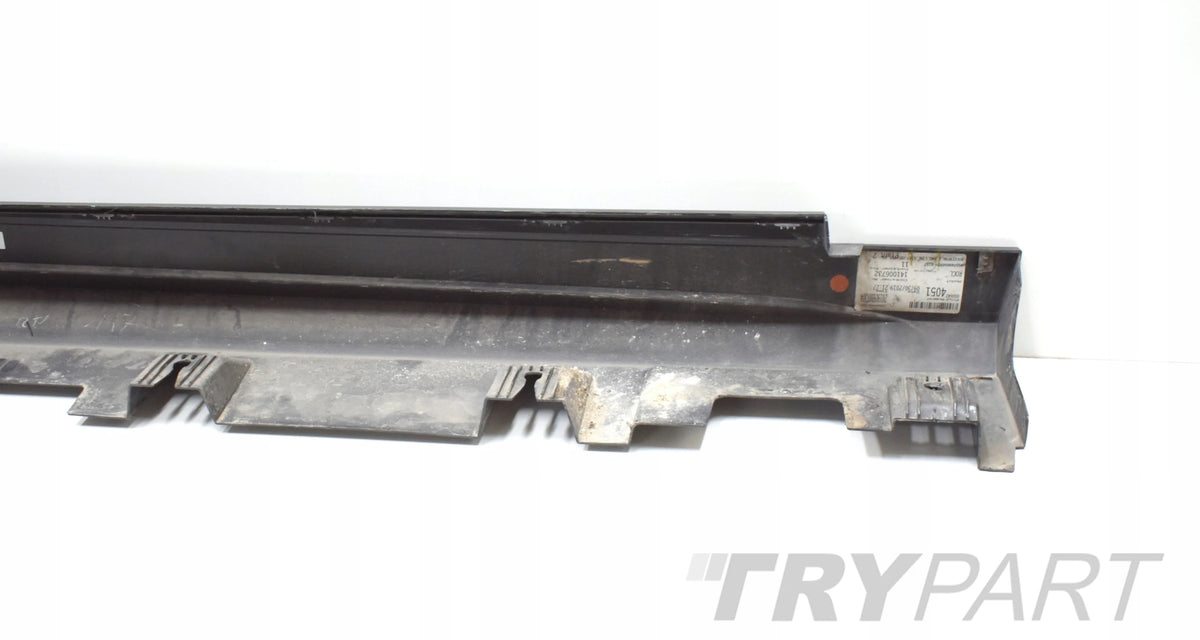 MERCEDES GLS W167 X167 AMG LEFT SILL STRIP ORG