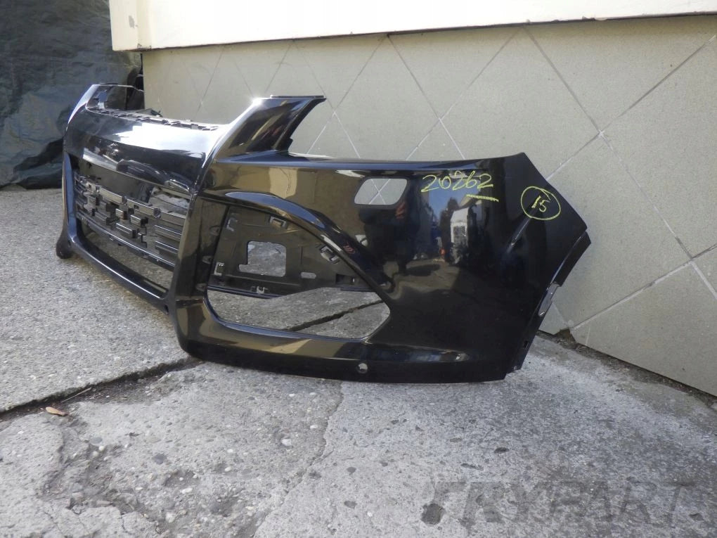 FORD KUGA II MK2 2012- Front Bumper