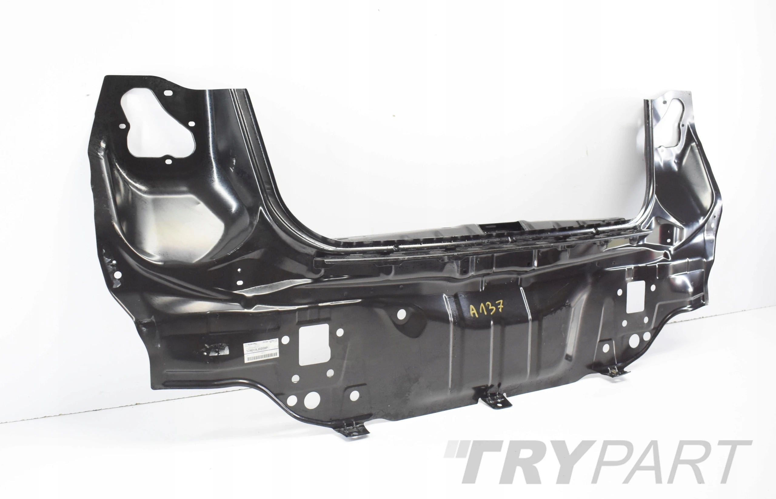 SUBARU OUTBACK REAR MUD FLAP ORIGINAL NEW