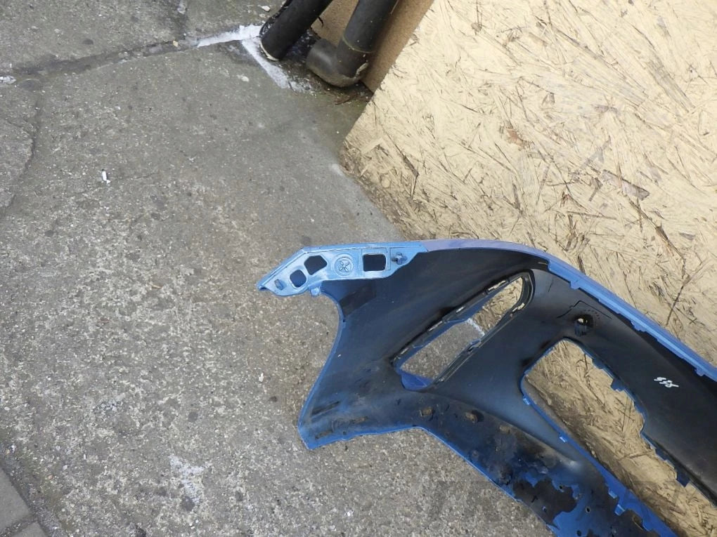 BMW 1 F40 M PACKAGE front bumper