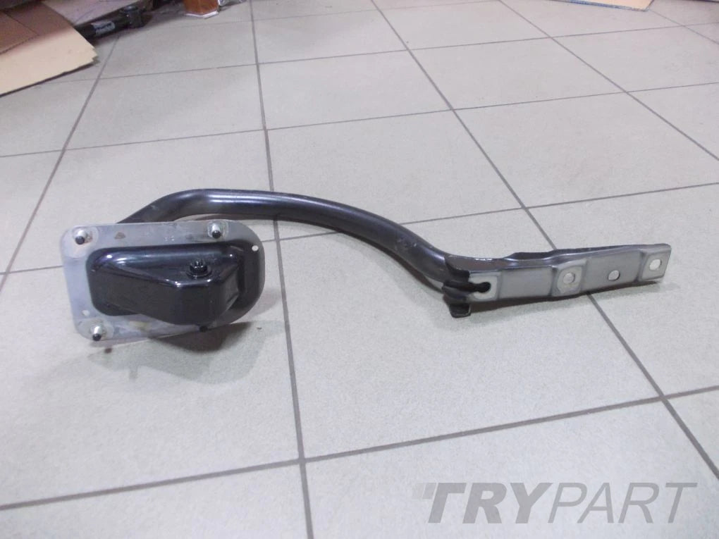 BMW 7 F01 02 Trunk Lid Hinges Left