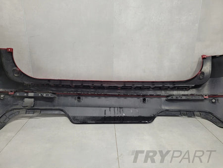 Rear bumper for Ford Explorer 6 VI 20-