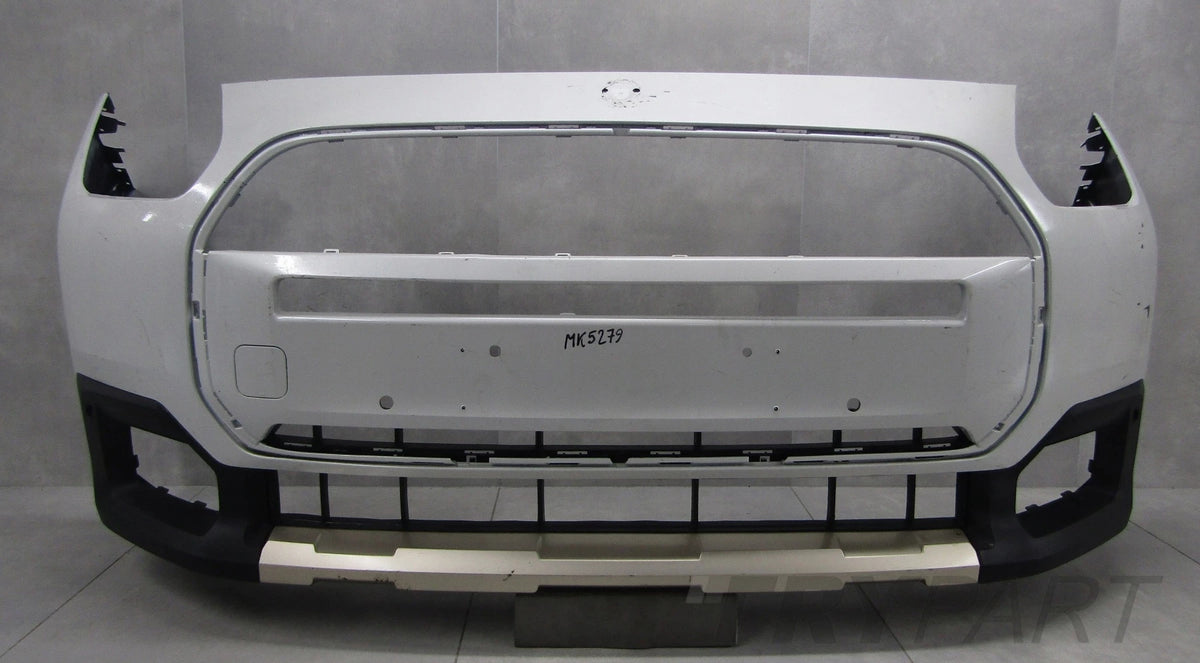 Front Bumper for Mini Countryman III 3 U25 23-