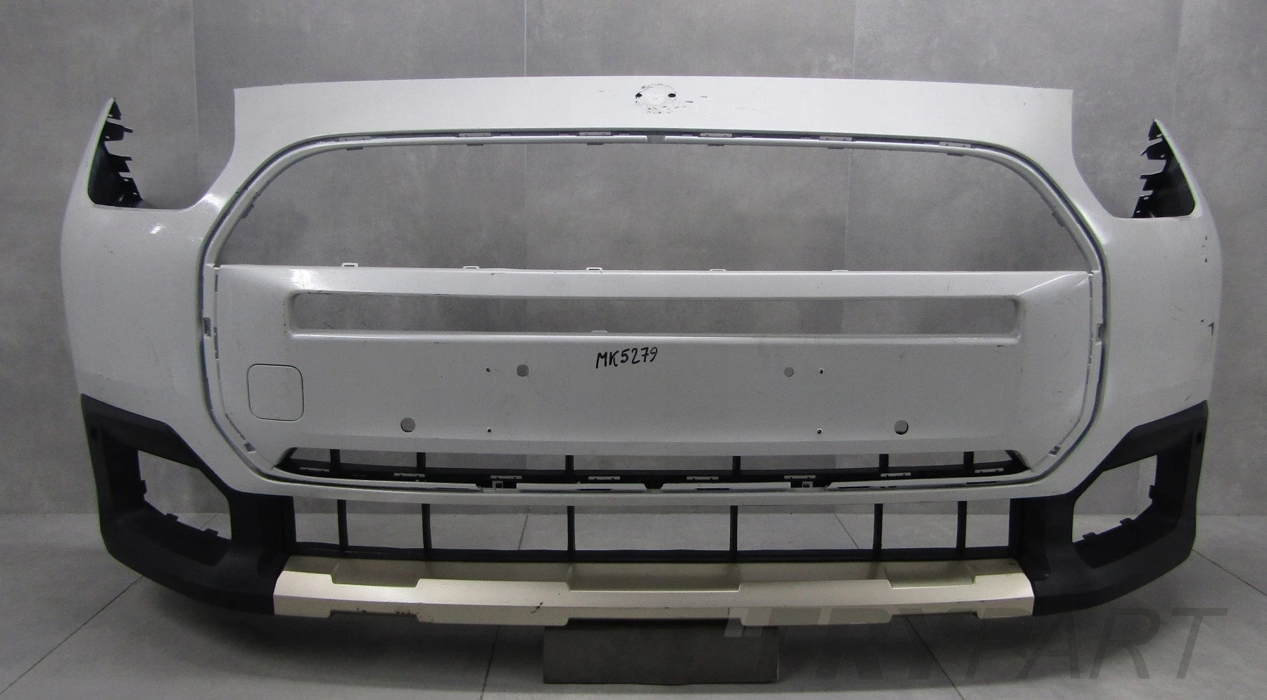 Front Bumper for Mini Countryman III 3 U25 23-