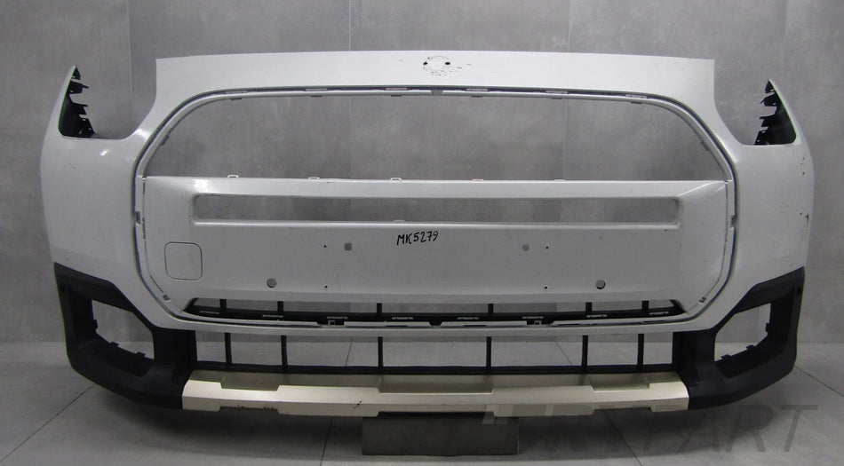 Front Bumper for Mini Countryman III 3 U25 23-