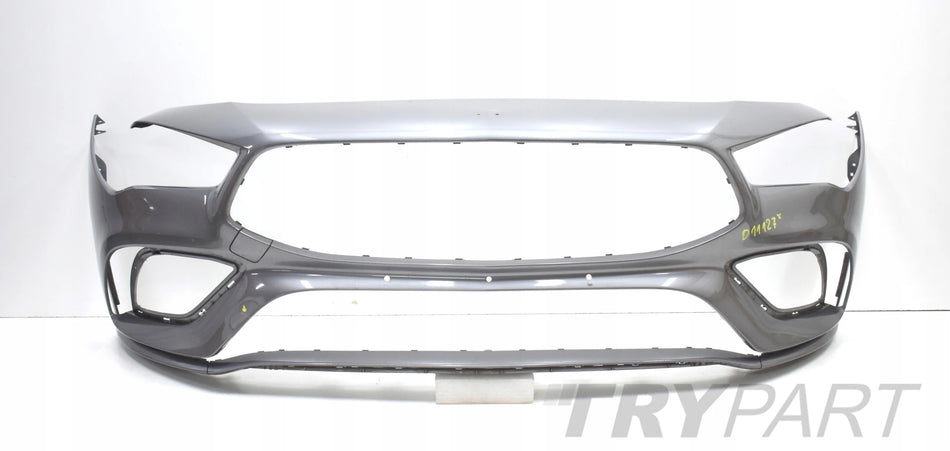 MERCEDES CLA W118 AMG Front Bumper Original