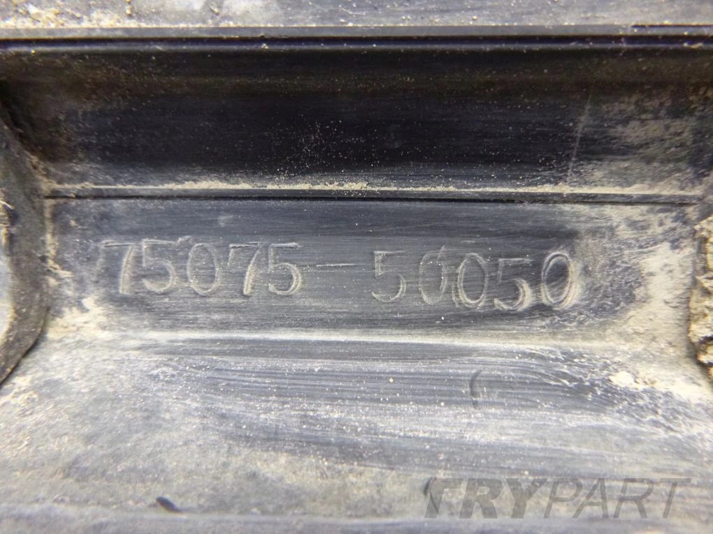 LEXUS LS600H LS 600 06- Right Door Molding