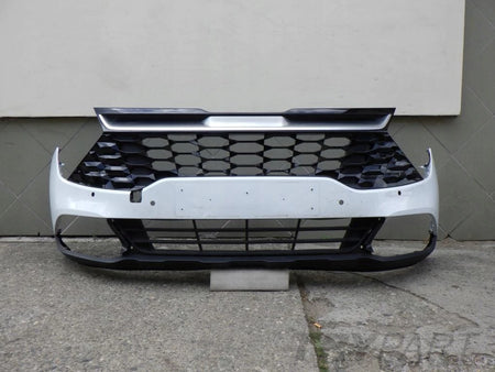 KIA SPORTAGE V 5 2021- Front Bumper