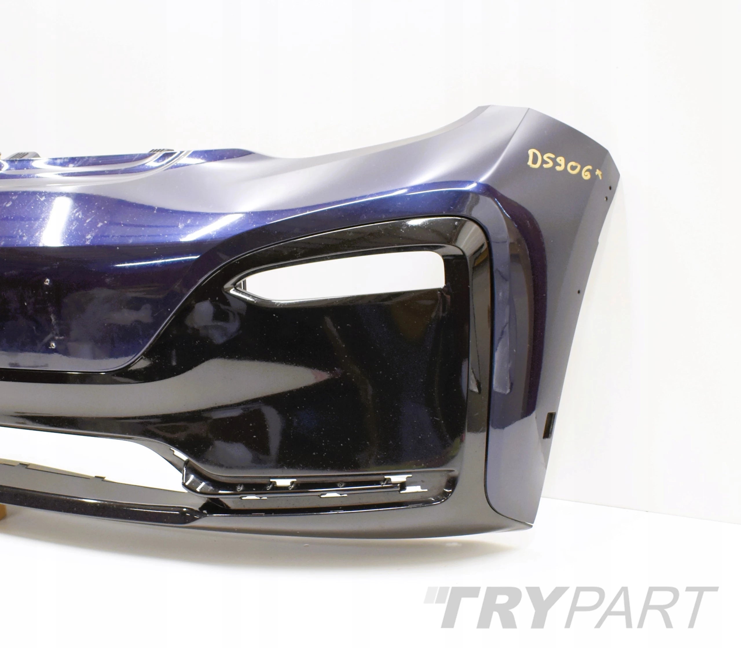 BMW I3 I3S LIFT LCI Front Bumper ORG
