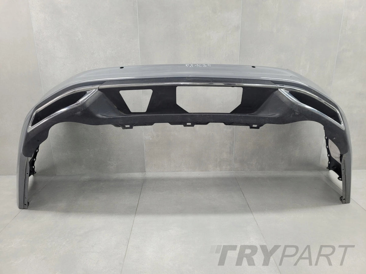 Rear Bumper for Vw Volkswagen PASSAT B8 3G9 KOMBI LIFT 19-