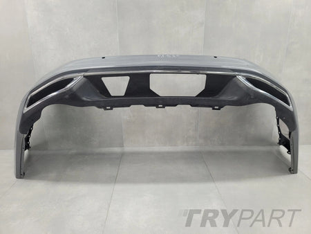 Rear Bumper for Vw Volkswagen PASSAT B8 3G9 KOMBI LIFT 19-