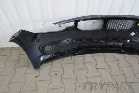 Front Bumper BMW 3 F30 F31 11-15