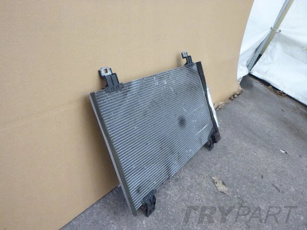 MAZDA 2 CX-3 15- DB5H61480 Air Conditioning Radiator