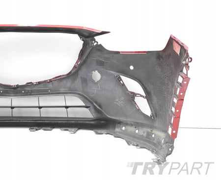MAZDA CX3 CX-3 FRONT BUMPER ORG