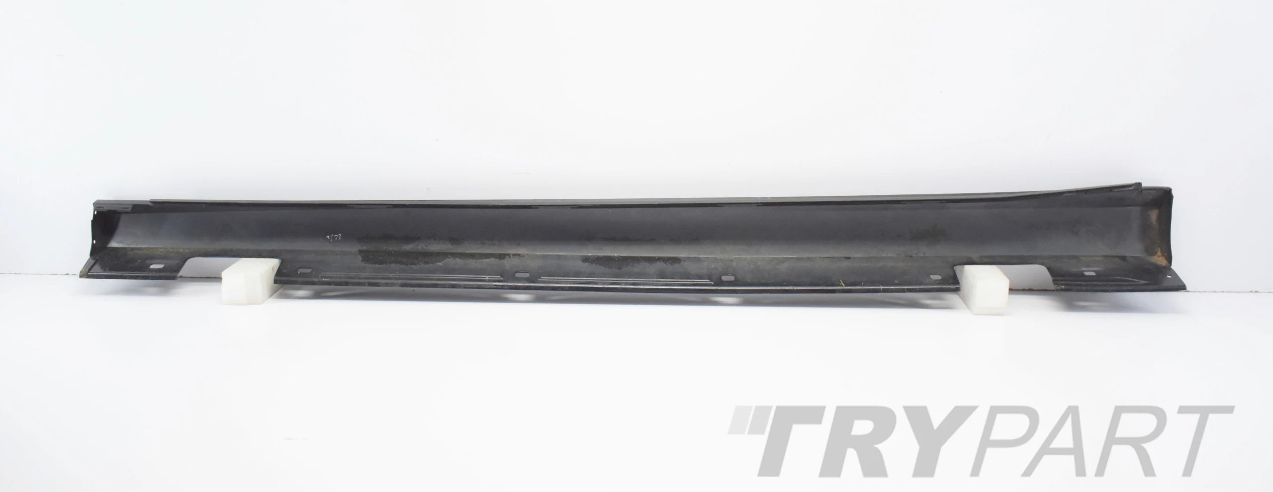 MERCEDES B CLASS W246 DOOR SILL TRIM RIGHT