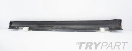 MERCEDES B CLASS W246 DOOR SILL TRIM RIGHT