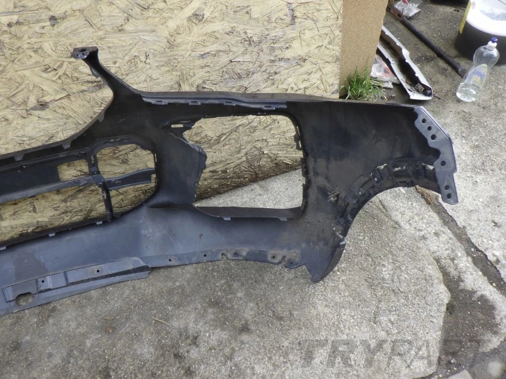BMW X6 G06 M Package Front Bumper