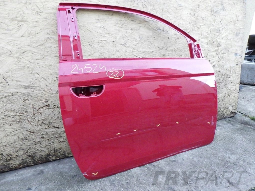 FIAT 500E 500 E II 2 2021- Front Right Door