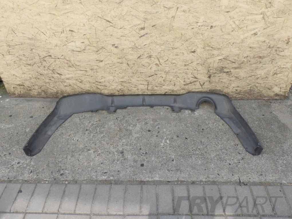 BMW 2 F44 Gran Coupe M Sport Package Rear Bumper Spoiler