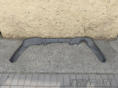 BMW 2 F44 Gran Coupe M Sport Package Rear Bumper Spoiler