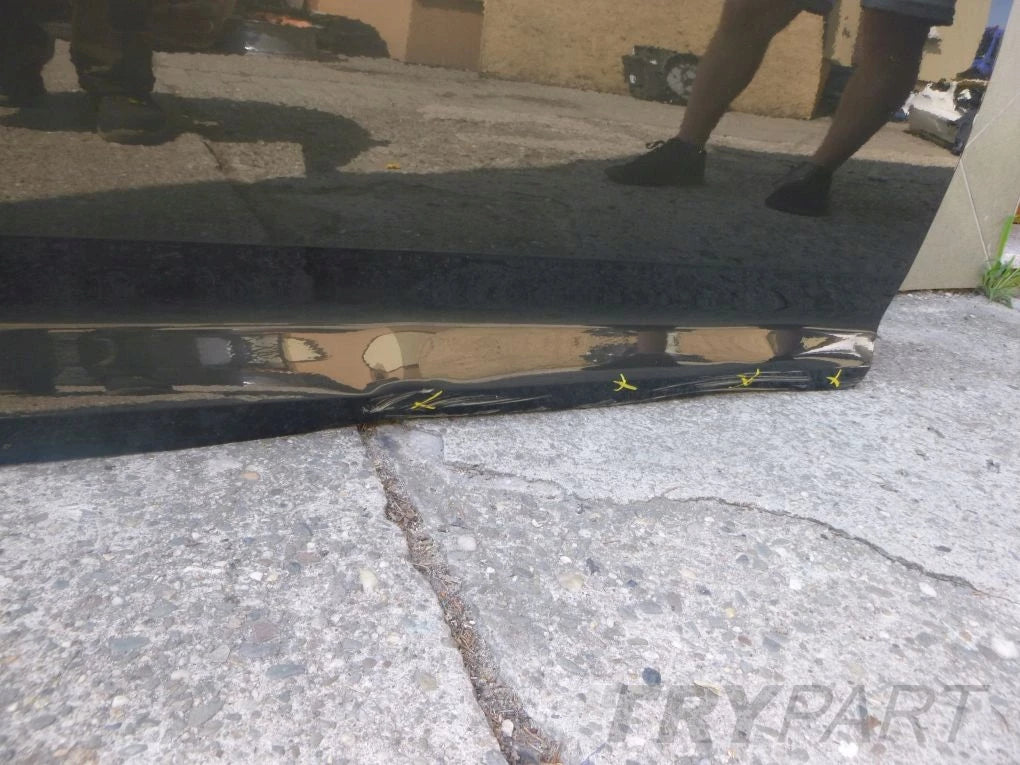 AUDI A4 B9 8W0 8W 15- front right door