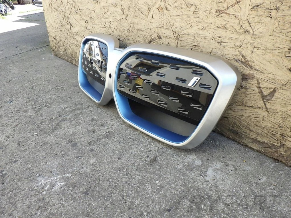 BMW iX3 G08 LIFT LCI Grille Latch