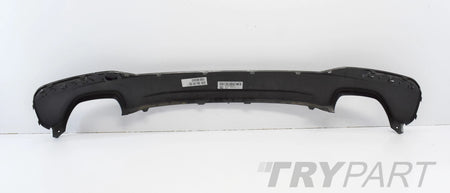 BMW G30 G31 M PACKAGE BUMPER DIFFUSER SPOILER ORG