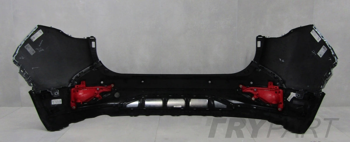 Rear bumper for Kia Sportage 5 V GT Line 21-24